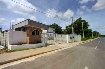 Casa com 2 quartos para alugar na Rodovia Deputado Milton Brandão, São Lourenço, Teresina