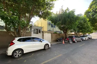 Apartamento com 2 quartos para alugar na Rua Alzira Rios Magalhães, São Cristóvão, Teresina