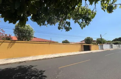 Casa comercial para alugar na Rua Prisco Medeiros, Ininga, Teresina