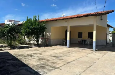Casa com 2 quartos à venda na Rua Desembargador Fernando Lopes, Santa Isabel, Teresina