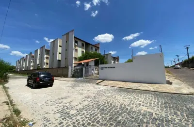 Apartamento com 2 quartos para alugar na Rua Nilo Brito, Morada do Sol, Teresina