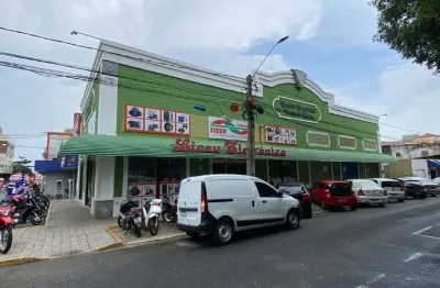Ponto comercial à venda na Rua Simplício Mendes, Centro, Teresina