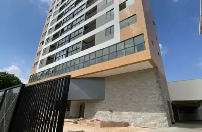 Apartamento com 3 quartos à venda na Rua Motorista Chicão, Planalto, Teresina