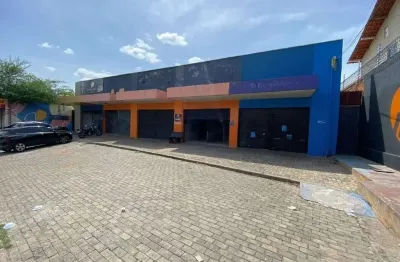 Ponto comercial para alugar na Avenida Doutor Aquiles Wall Ferraz, Santa Isabel, Teresina