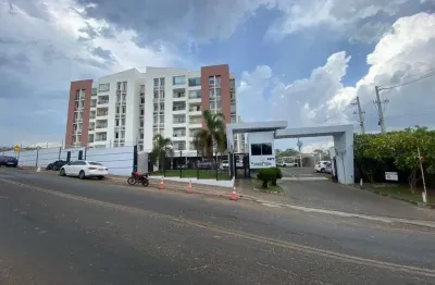 Apartamento com 3 quartos para alugar na Avenida Mirtes Melão, Gurupi, Teresina