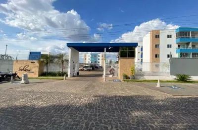 Apartamento com 3 quartos para alugar na Rua Ruth Renee Barbosa Guimarães, Uruguai, Teresina