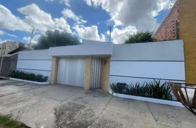 Casa com 4 quartos para alugar na Rua Alaíde Marques, Ininga, Teresina
