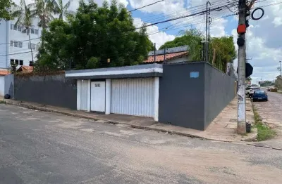 Casa com 4 quartos à venda na Avenida Presidente Jânio Quadros, Santa Isabel, Teresina