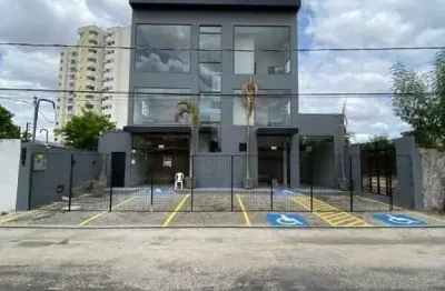 Sala comercial para alugar na Rua Cinegrafista Marques, Fátima, Teresina