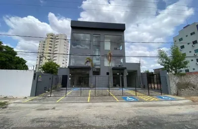 Sala comercial para alugar na Rua Cinegrafista Marques, Fátima, Teresina