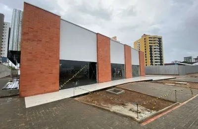 Sala comercial para alugar na Avenida Lindolfo Monteiro, Horto, Teresina