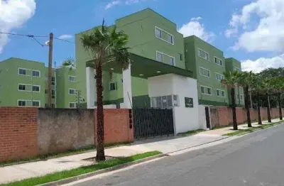 Apartamento com 2 quartos para alugar na Loteamento Recanto dos Pássaros, Todos os Santos, Teresina