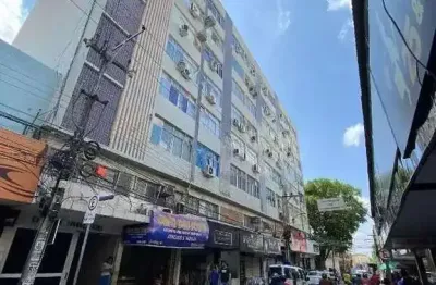 Sala comercial para alugar na Rua Rui Barbosa, Centro, Teresina