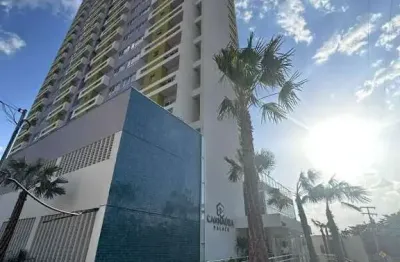 Apartamento com 2 quartos à venda na Avenida Noronha Almeida, Noivos, Teresina