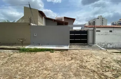 Casa com 4 quartos para alugar na Rua Francisco da Silva, Fátima, Teresina