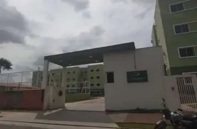 Apartamento com 2 quartos para alugar na Loteamento Recanto dos Pássaros, Todos os Santos, Teresina