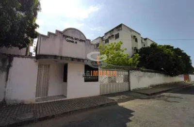 Apartamento com 3 quartos à venda na Rua Doutora Lia Rachel do Rêgo Monteiro Mendes, Campestre, Teresina