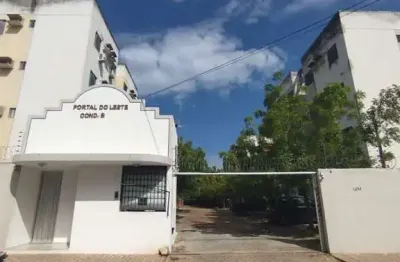 Apartamento com 3 quartos para alugar na Rua Doutora Lia Rachel do Rêgo Monteiro Mendes, Campestre, Teresina