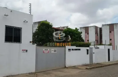Apartamento com 2 quartos para alugar na Rua Marcos Antonio Hidd Santos Júnior, Campestre, Teresina