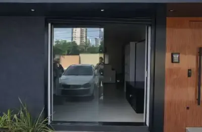 Ponto comercial para alugar na Rua General Adelmar Rocha, Fátima, Teresina