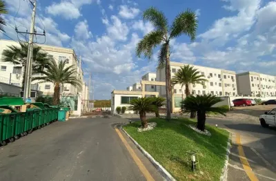 Apartamento com 2 quartos para alugar na Rua Engenheiro Eduardo de Almendra Freitas, Gurupi, Teresina