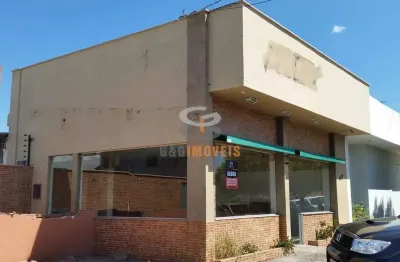 Sala comercial para alugar na Avenida Barão de Gurguéia, Tabuleta, Teresina