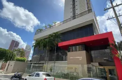 Apartamento com 1 quarto para alugar na Rua das Orquídeas, Jóquei, Teresina