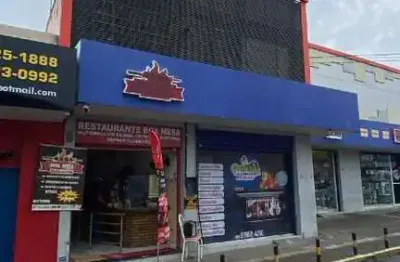 Ponto comercial à venda na Rua Desembargador Freitas, Centro, Teresina