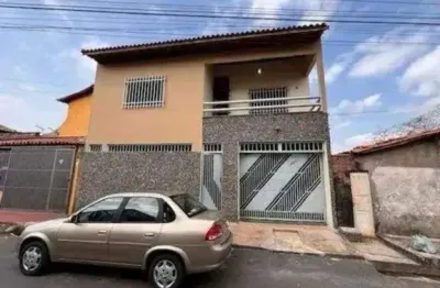 Casa comercial para alugar na Quadra Parque Piauí, Parque Piauí, Teresina