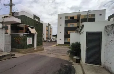Apartamento com 2 quartos para alugar na Rua Tibiriça, Cristo Rei, Teresina