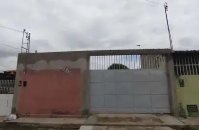 Terreno para alugar na Rua Pedro Vasconcelos, São João, Teresina