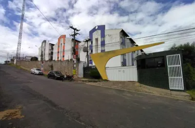 Apartamento com 2 quartos à venda na Rua Chile, Cidade Nova, Teresina