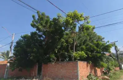 Terreno comercial de esquina no bairro recanto das palmeiras