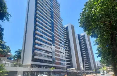 Aluguel, apartamento 1 quarto e sala, nascente, mobiliado, ondina, salvador, bahia