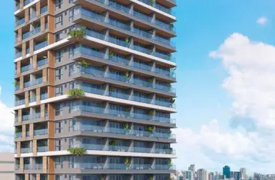 Apartamento, 1 quarto, repasse, novo, vista mar, barra, salvador, bahia