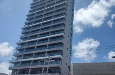 Apartamento, 1 quarto, repasse, novo, vista mar, barra, salvador, bahia