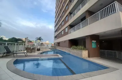 Apartamento à venda, 2 quartos, 1 suíte, nascente, acupe, salvador, bahia