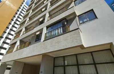 Apartamento com 1 quarto à venda na Alameda Salerno, s/numero, Pituba, Salvador