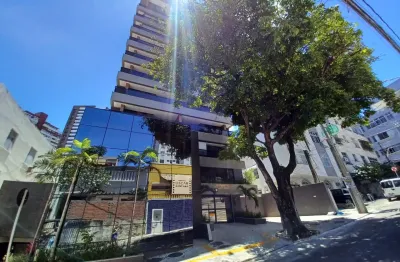 Apartamento com 1 quarto à venda na Rua Aracaju, 170, Barra, Salvador