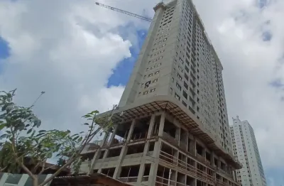 Apartamento, à venda, 2 quartos, suite, stiep, salvador, bahia