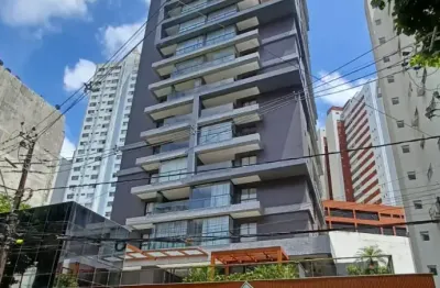 Apartamento, studio, à venda, vista mar, mobiliado, barra, salvador, bahia
