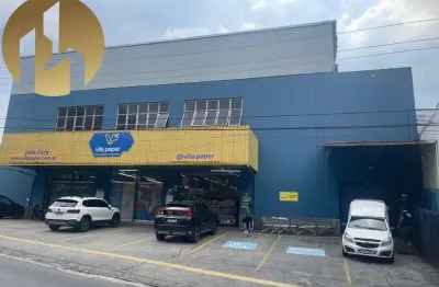 Prédio para alugar na Vila Prudente, São Paulo 