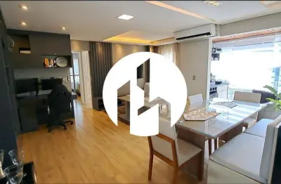 Apartamento para venda em são paulo, mooca, 2 dormitórios, 1 suíte, 2 banheiros, 2 vagas