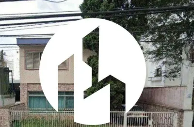 Casa para alugar no Parque da Mooca, São Paulo 