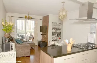 Apartamento para venda em são paulo, jardim previdência, 3 dormitórios, 1 suíte, 2 banheiros, 1 vaga