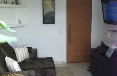 Apartamento duplex para venda em são paulo, vila clementino, 2 dormitórios, 1 banheiro, 1 vaga