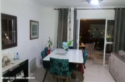 Apartamento para venda em são paulo, jardim aeroporto, 3 dormitórios, 3 suítes, 4 banheiros, 2 vagas