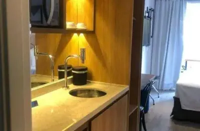 Studio para venda em são paulo, centro, 1 dormitório, 1 banheiro