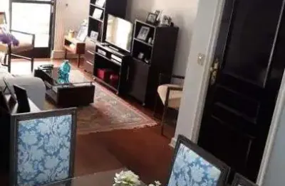 Apartamento para venda em são paulo, sumarezinho, 3 dormitórios, 1 suíte, 4 banheiros, 2 vagas