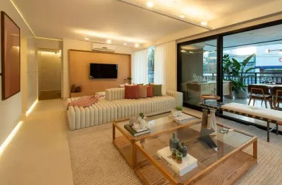 Apartamento para venda em são paulo, mooca, 3 dormitórios, 3 suítes, 4 banheiros, 2 vagas